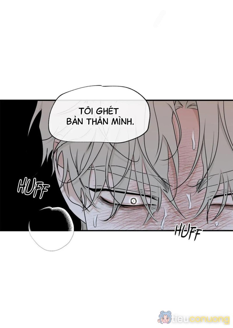 Thủy triều thấp lúc chạng vạng Chapter 63 - Page 47