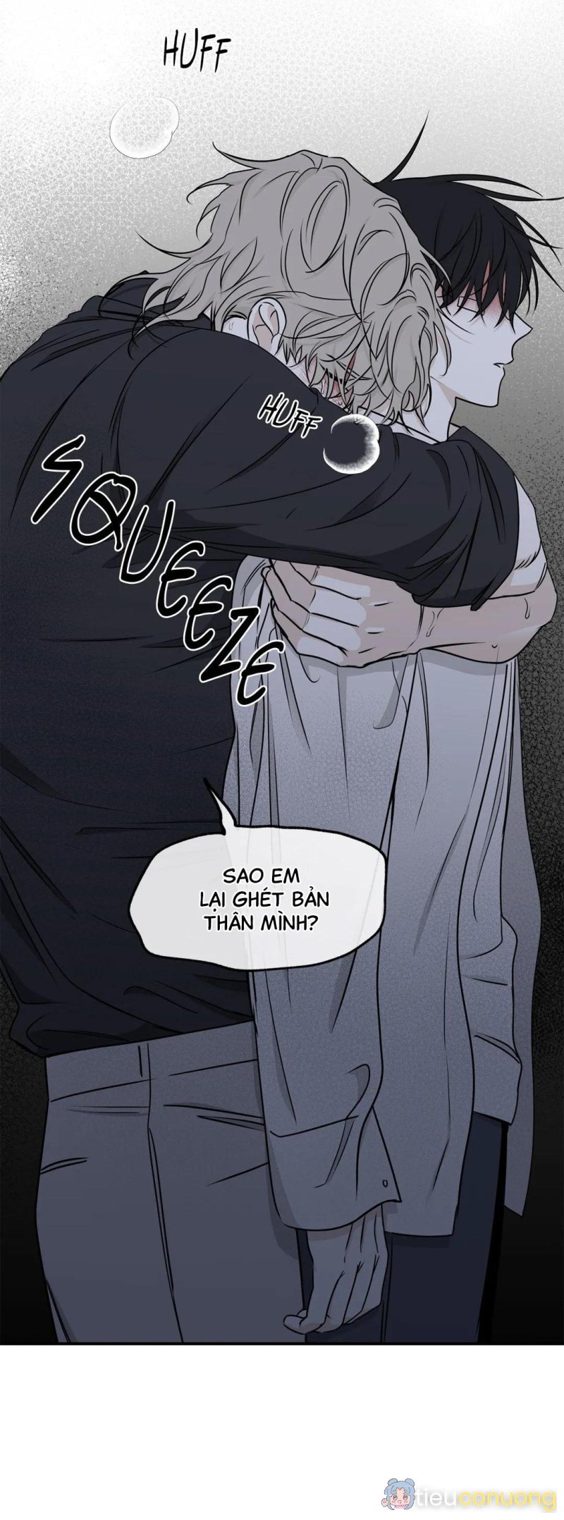 Thủy triều thấp lúc chạng vạng Chapter 63 - Page 51