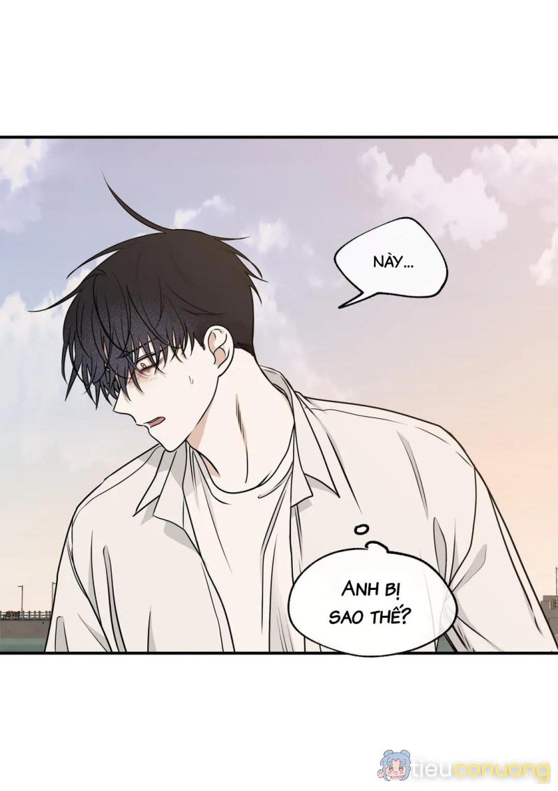 Thủy triều thấp lúc chạng vạng Chapter 63 - Page 57