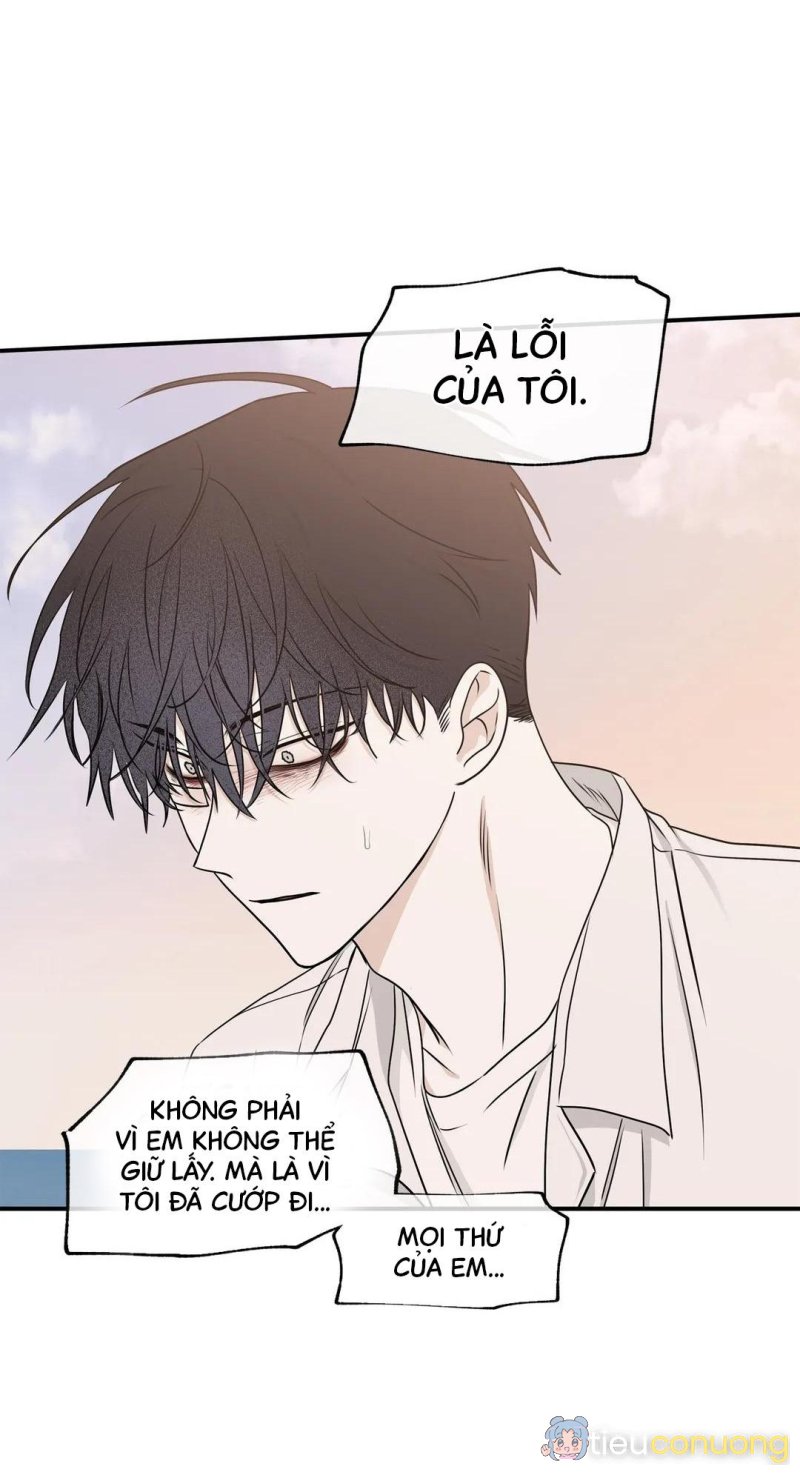 Thủy triều thấp lúc chạng vạng Chapter 63 - Page 60