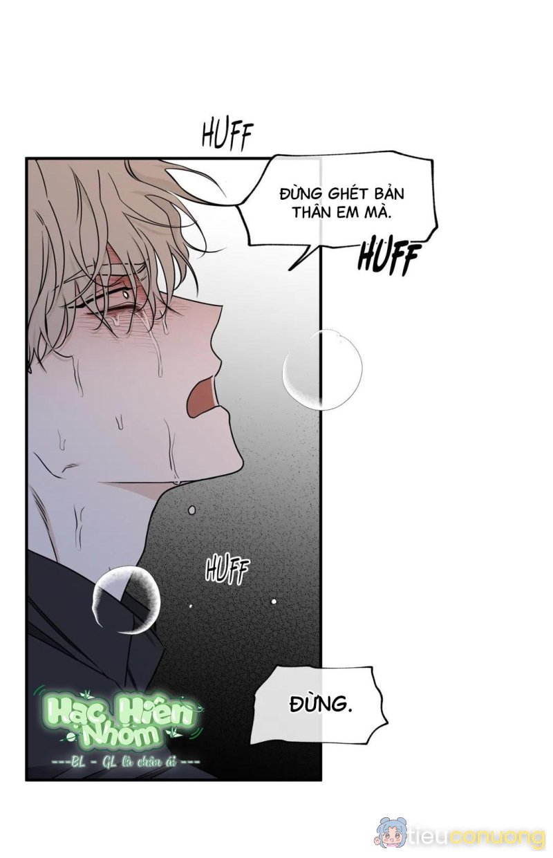 Thủy triều thấp lúc chạng vạng Chapter 63 - Page 61