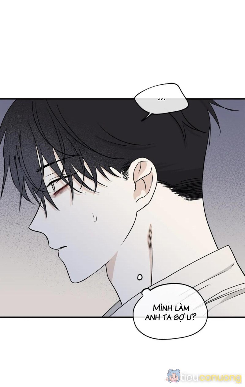 Thủy triều thấp lúc chạng vạng Chapter 63 - Page 69