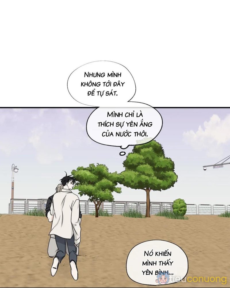 Thủy triều thấp lúc chạng vạng Chapter 63 - Page 72