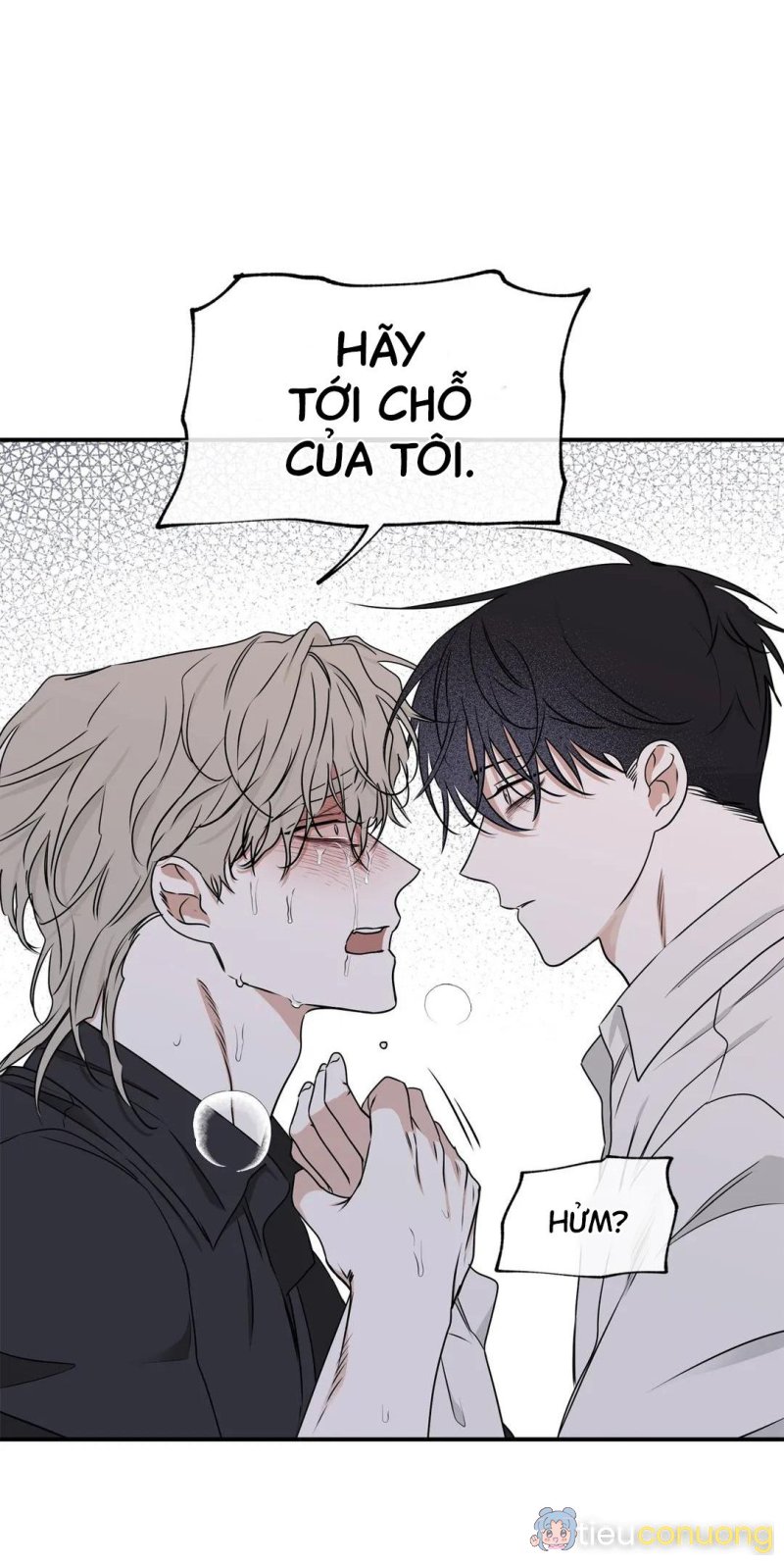 Thủy triều thấp lúc chạng vạng Chapter 63 - Page 79