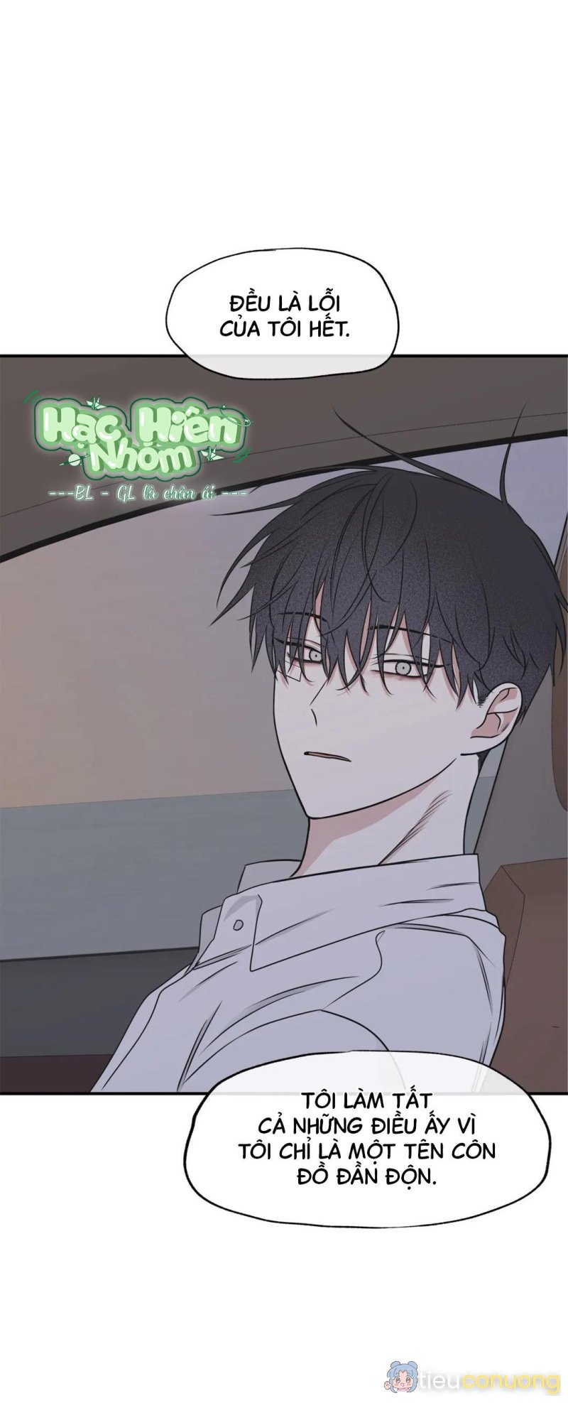 Thủy triều thấp lúc chạng vạng Chapter 63 - Page 96