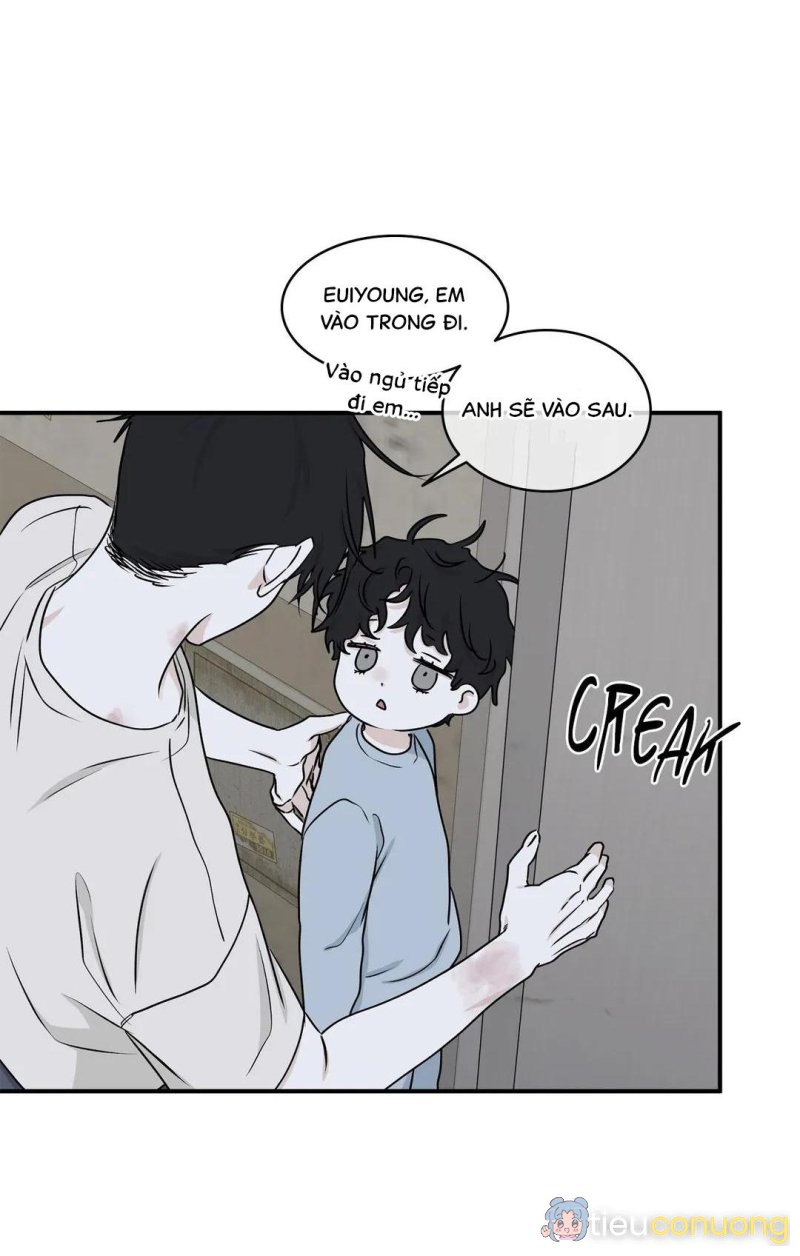 Thủy triều thấp lúc chạng vạng Chapter 59 - Page 28