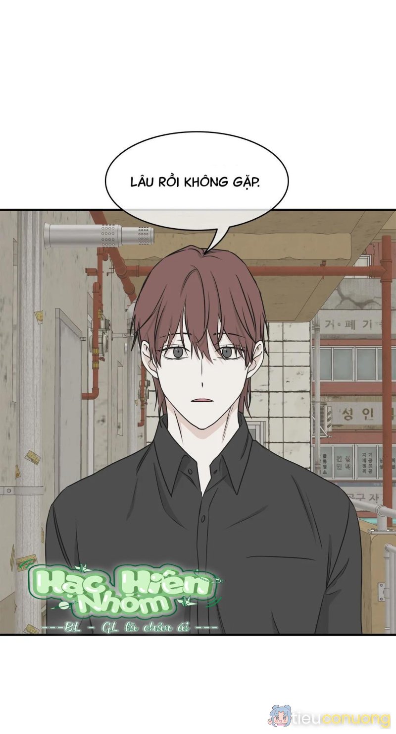 Thủy triều thấp lúc chạng vạng Chapter 59 - Page 2