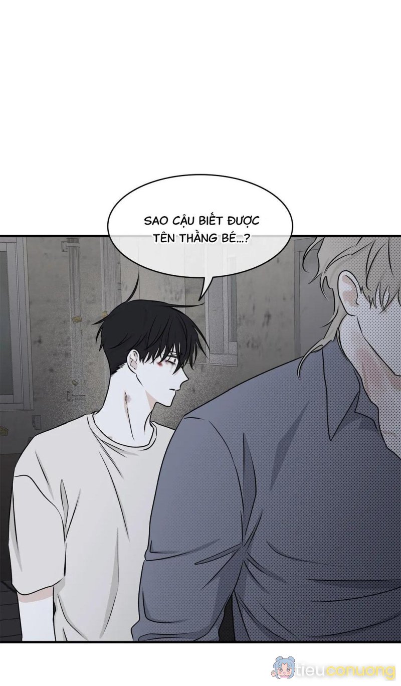 Thủy triều thấp lúc chạng vạng Chapter 59 - Page 30