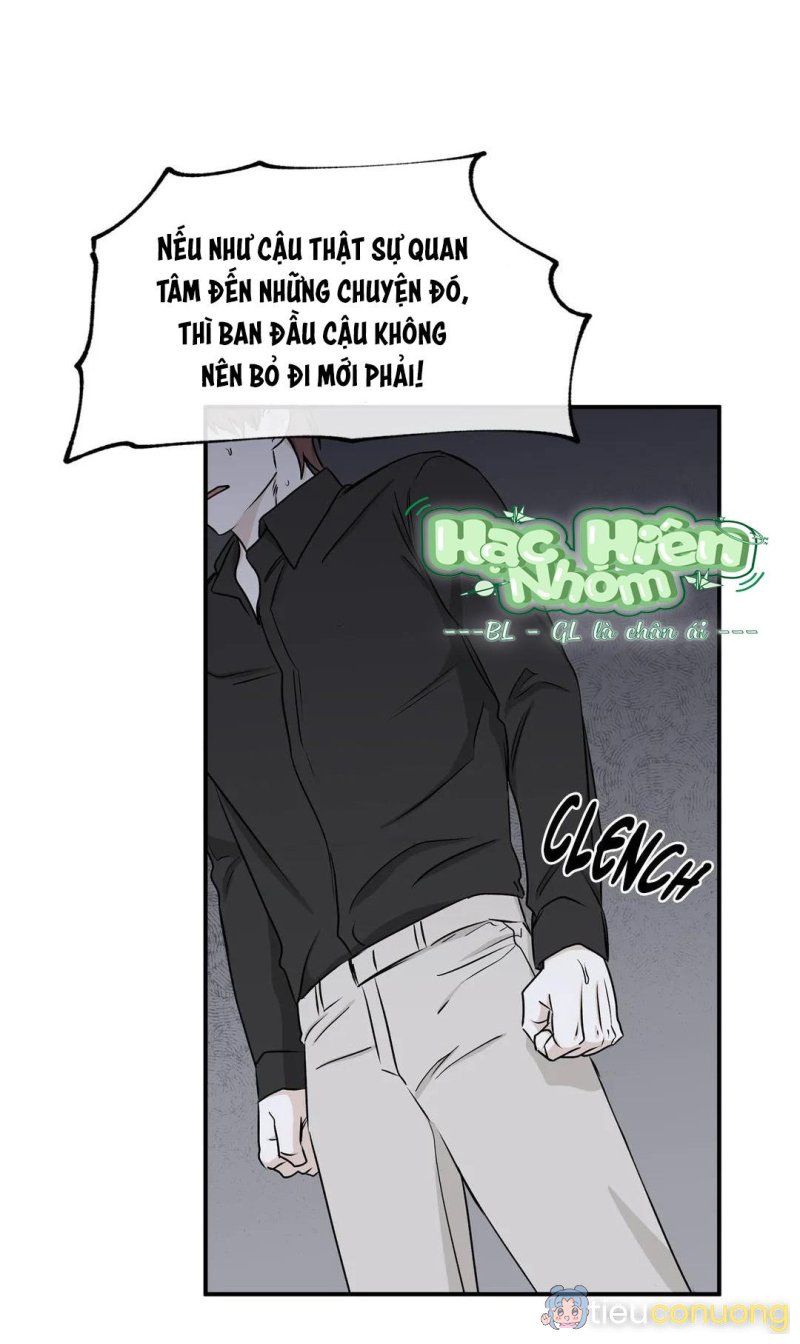 Thủy triều thấp lúc chạng vạng Chapter 59 - Page 40