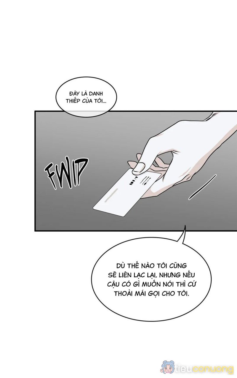 Thủy triều thấp lúc chạng vạng Chapter 59 - Page 52