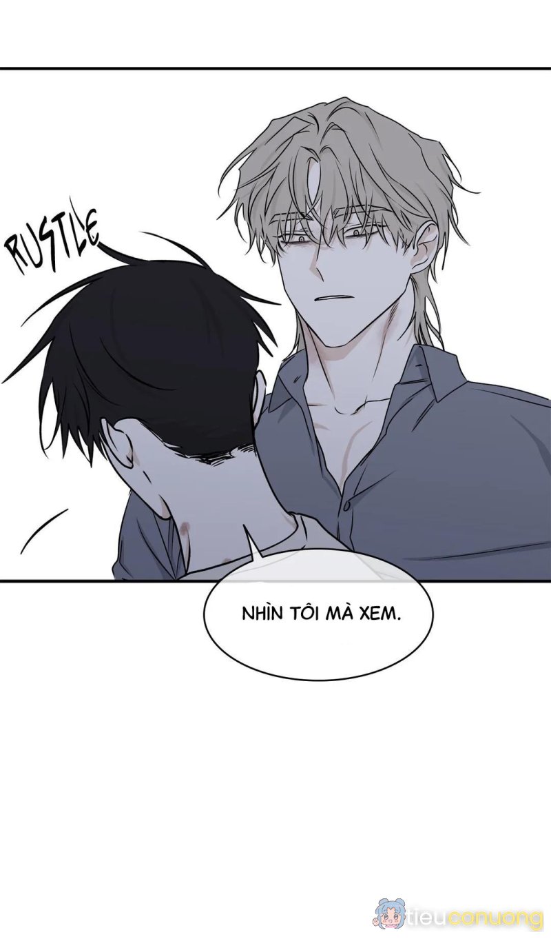 Thủy triều thấp lúc chạng vạng Chapter 59 - Page 64