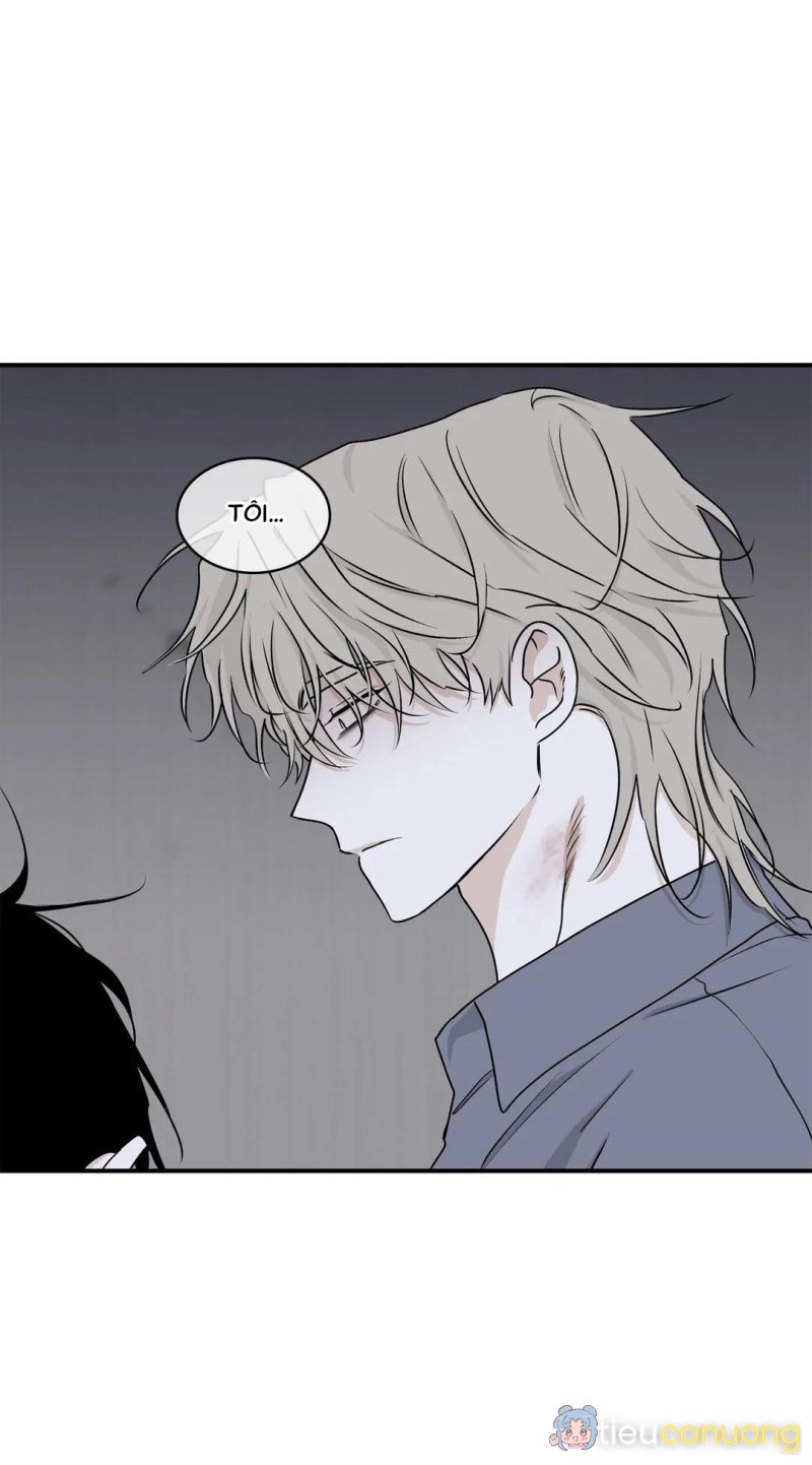 Thủy triều thấp lúc chạng vạng Chapter 59 - Page 67