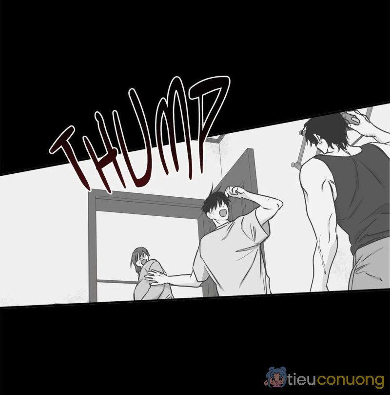 Thủy triều thấp lúc chạng vạng Chapter 59 - Page 6