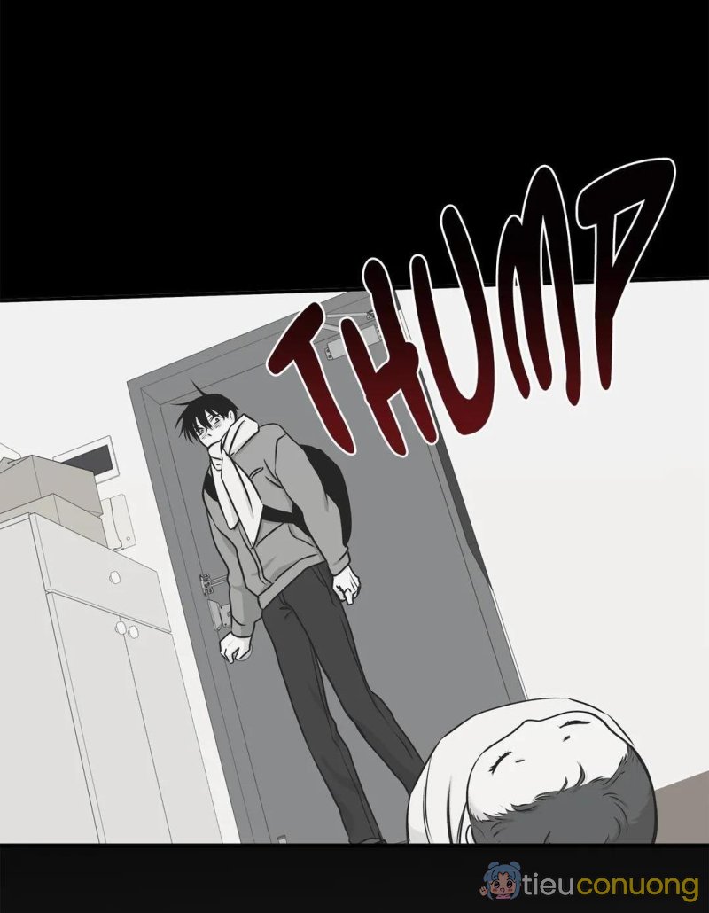 Thủy triều thấp lúc chạng vạng Chapter 59 - Page 7