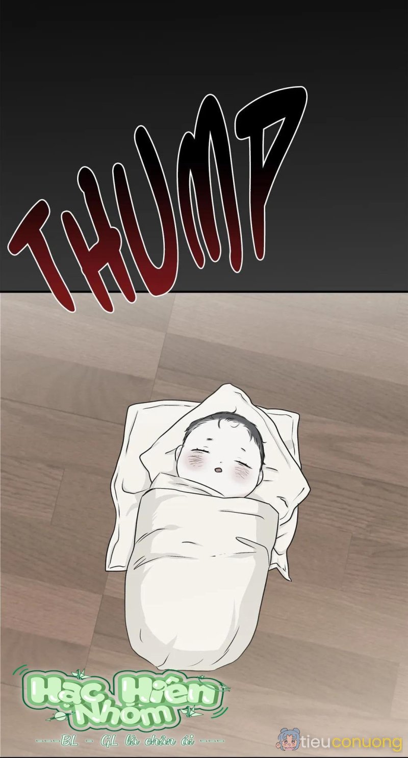 Thủy triều thấp lúc chạng vạng Chapter 59 - Page 8