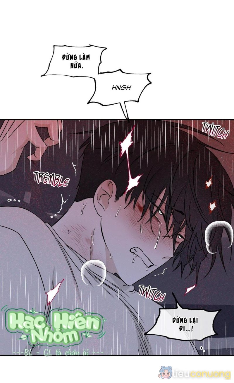 Thủy triều thấp lúc chạng vạng Chapter 57 - Page 28