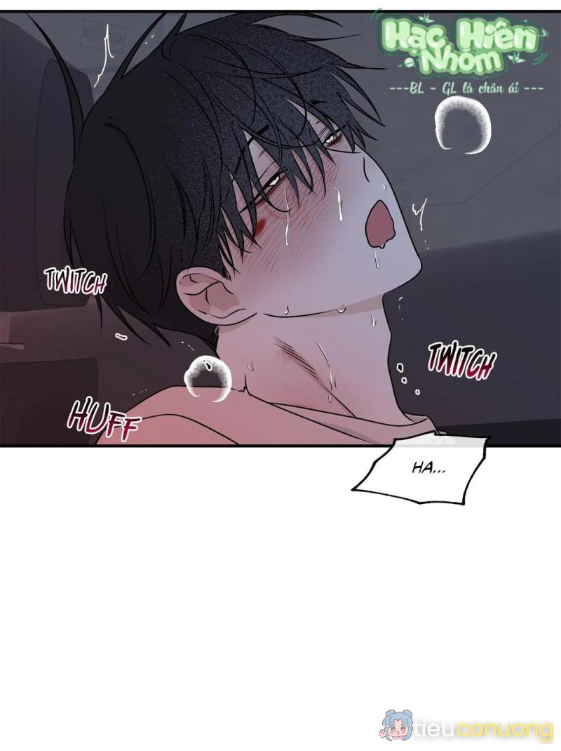 Thủy triều thấp lúc chạng vạng Chapter 57 - Page 36