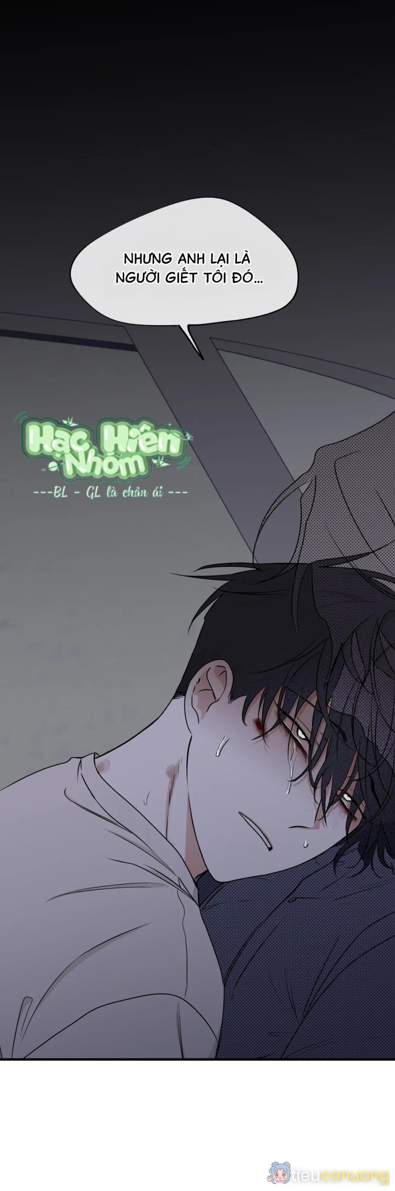 Thủy triều thấp lúc chạng vạng Chapter 57 - Page 53