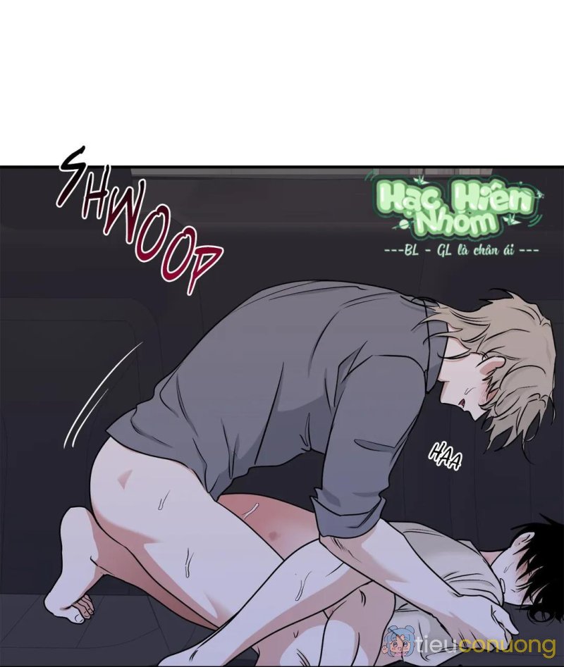 Thủy triều thấp lúc chạng vạng Chapter 57 - Page 64