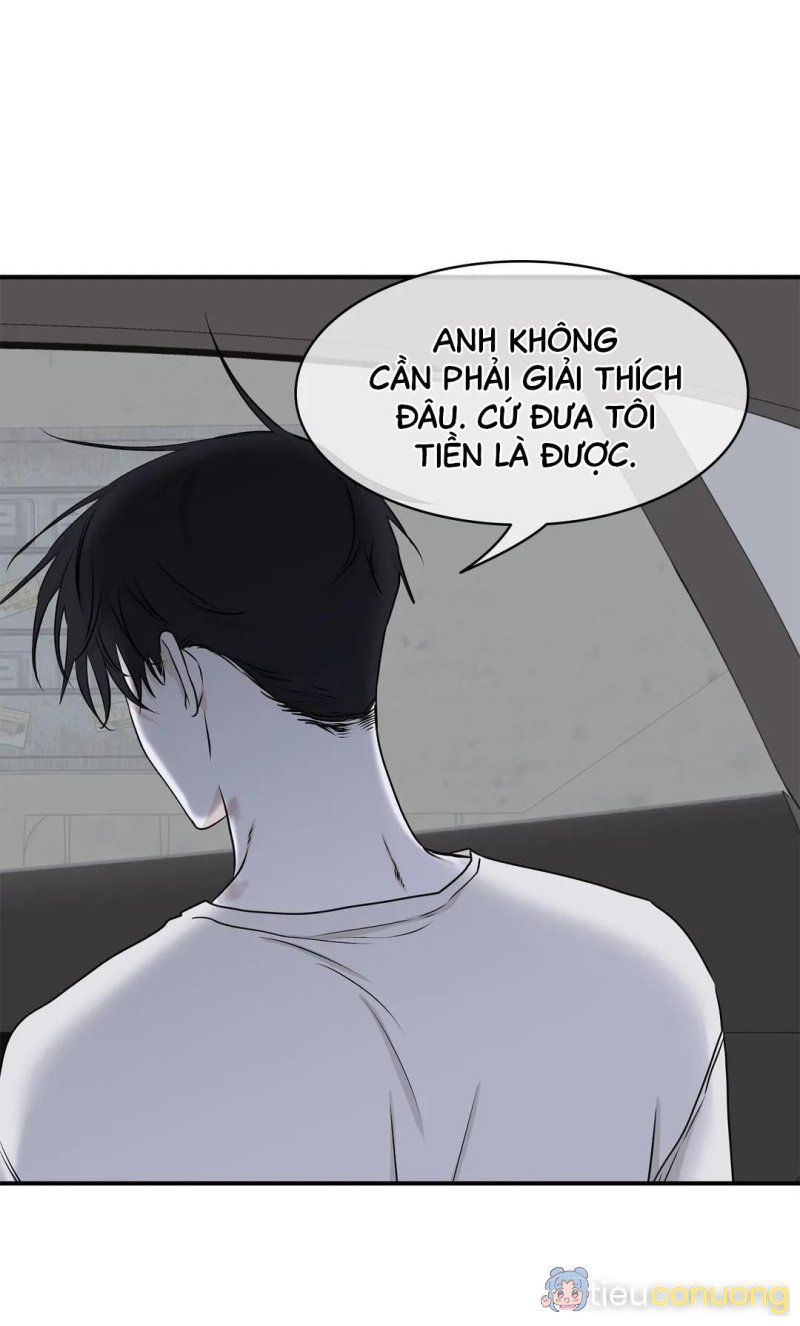 Thủy triều thấp lúc chạng vạng Chapter 58 - Page 29