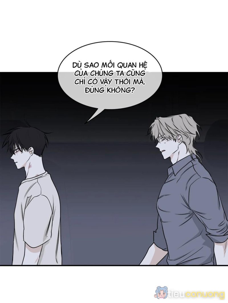 Thủy triều thấp lúc chạng vạng Chapter 58 - Page 30