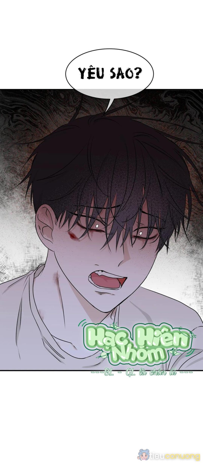 Thủy triều thấp lúc chạng vạng Chapter 58 - Page 42