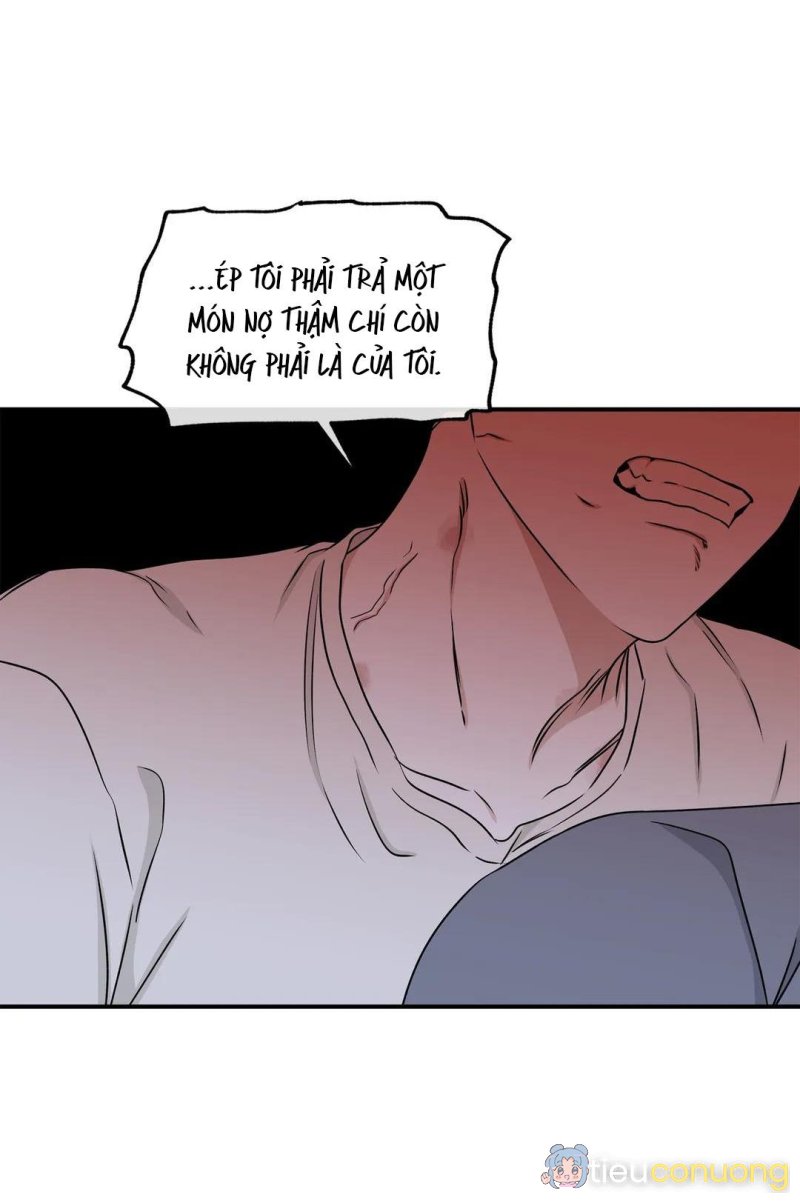 Thủy triều thấp lúc chạng vạng Chapter 58 - Page 46