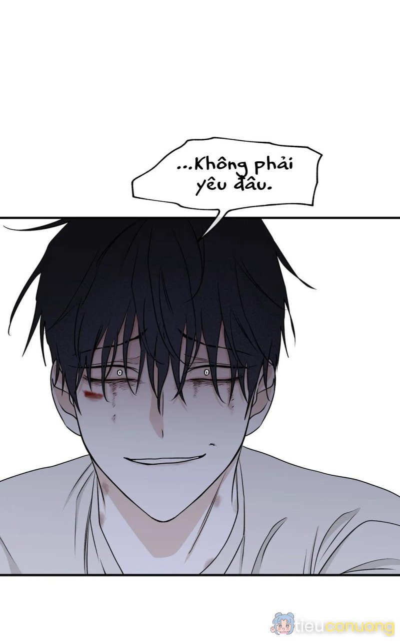 Thủy triều thấp lúc chạng vạng Chapter 58 - Page 51