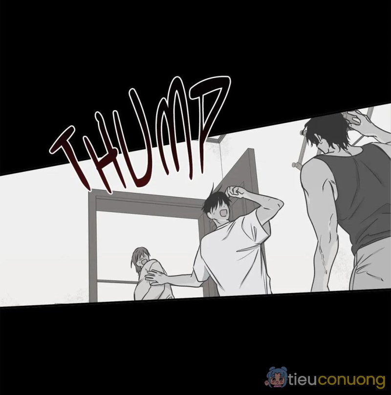 Thủy triều thấp lúc chạng vạng Chapter 58 - Page 69