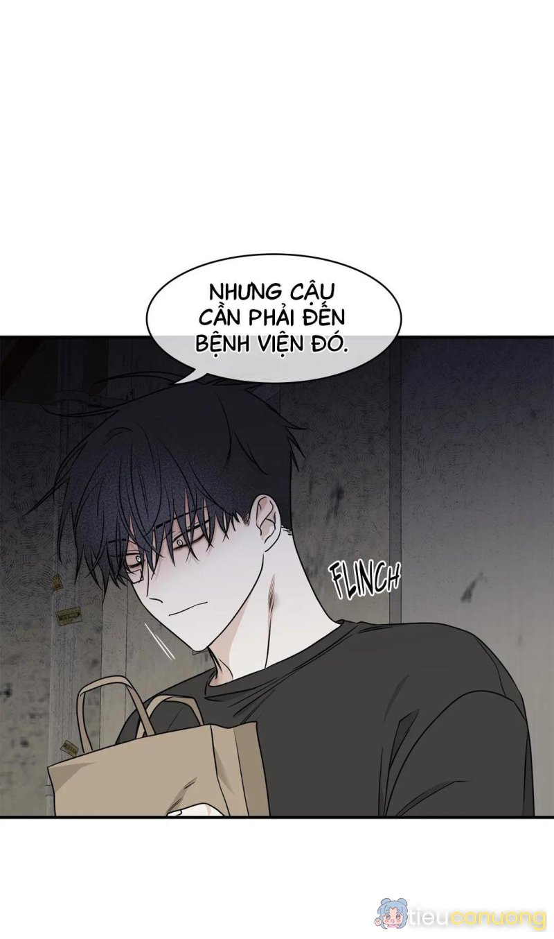 Thủy triều thấp lúc chạng vạng Chapter 62 - Page 14