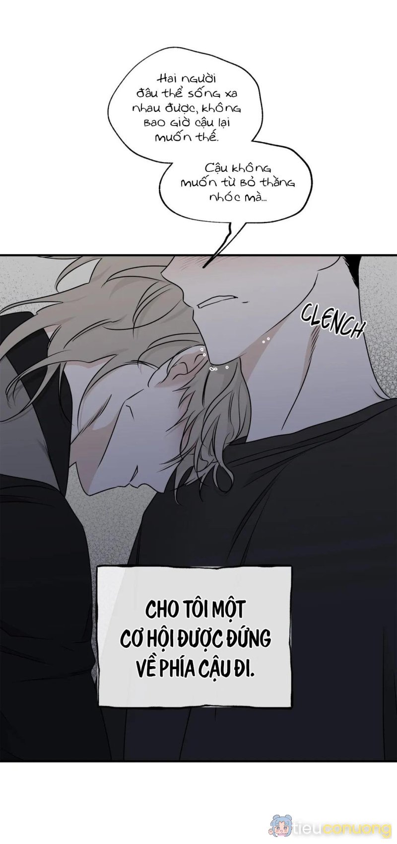 Thủy triều thấp lúc chạng vạng Chapter 62 - Page 24