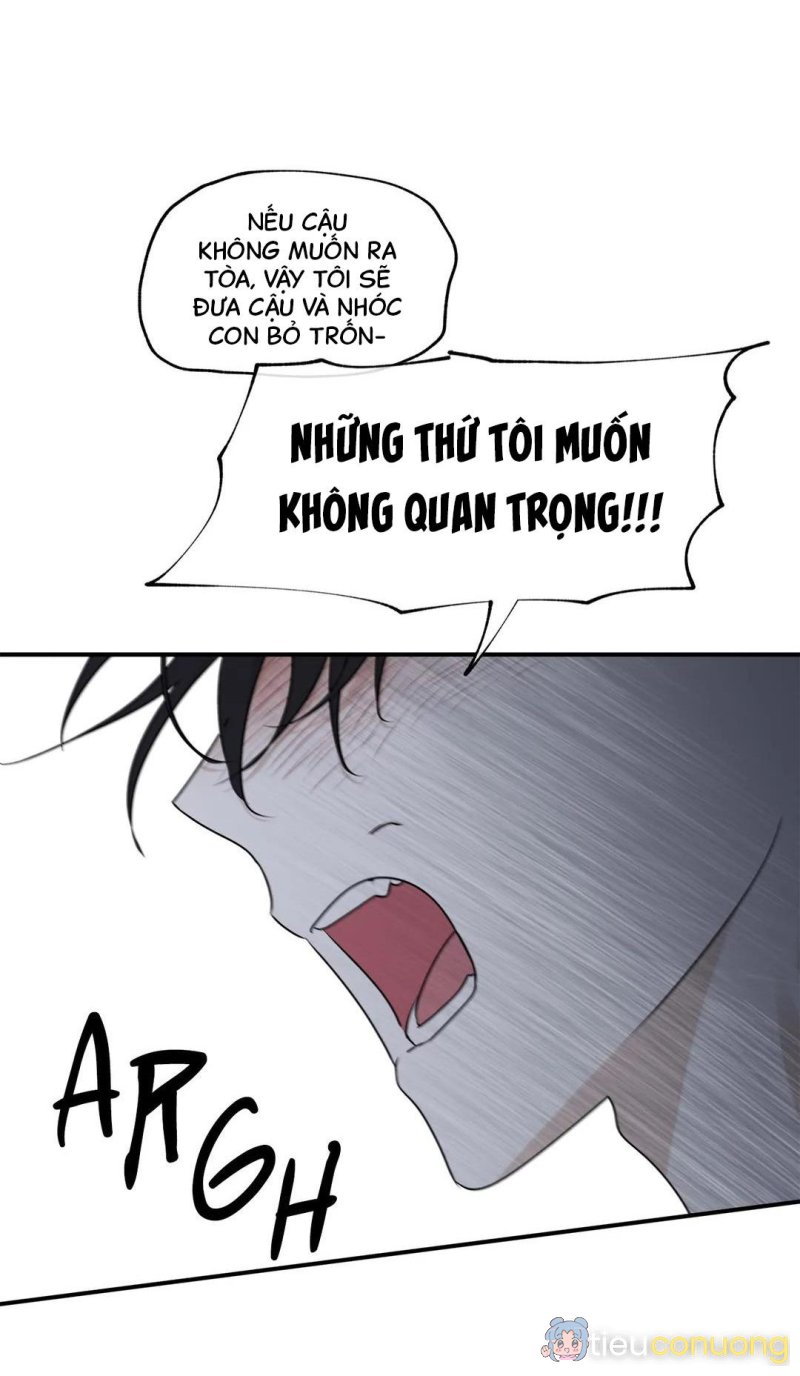 Thủy triều thấp lúc chạng vạng Chapter 62 - Page 25