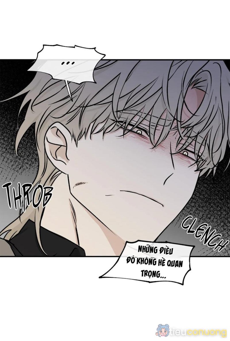 Thủy triều thấp lúc chạng vạng Chapter 62 - Page 27