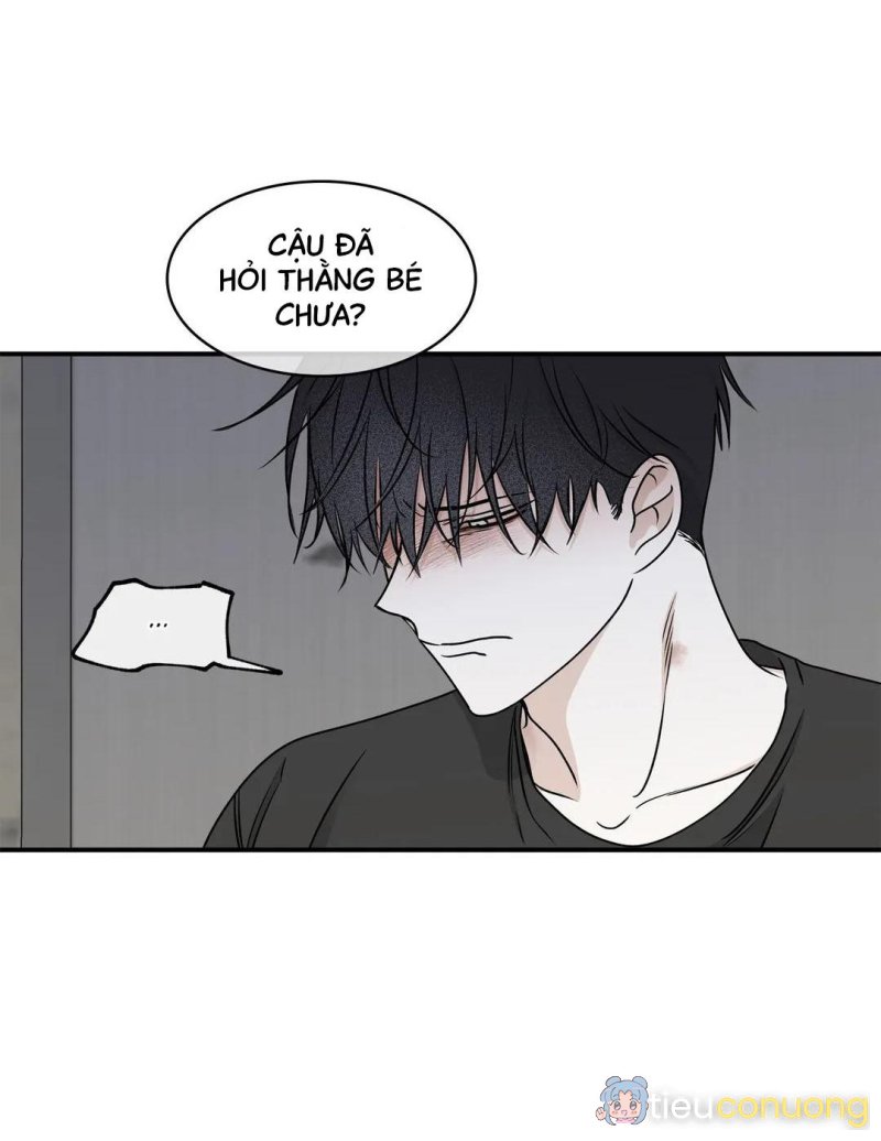 Thủy triều thấp lúc chạng vạng Chapter 62 - Page 30