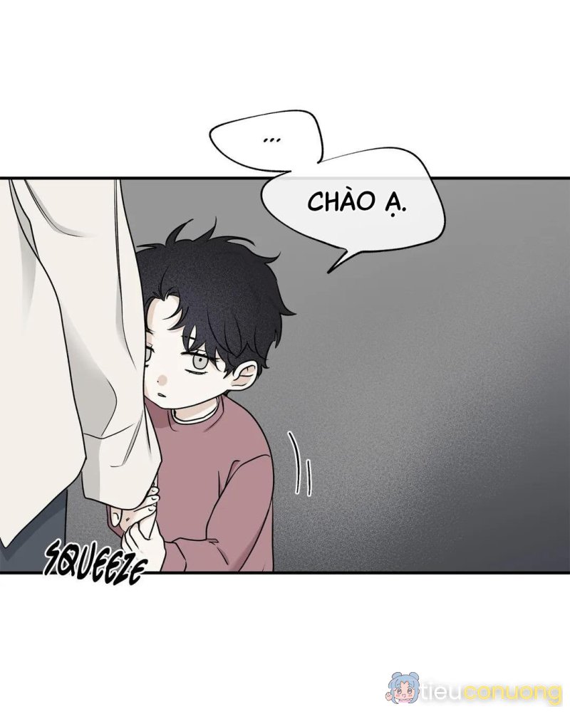 Thủy triều thấp lúc chạng vạng Chapter 62 - Page 36