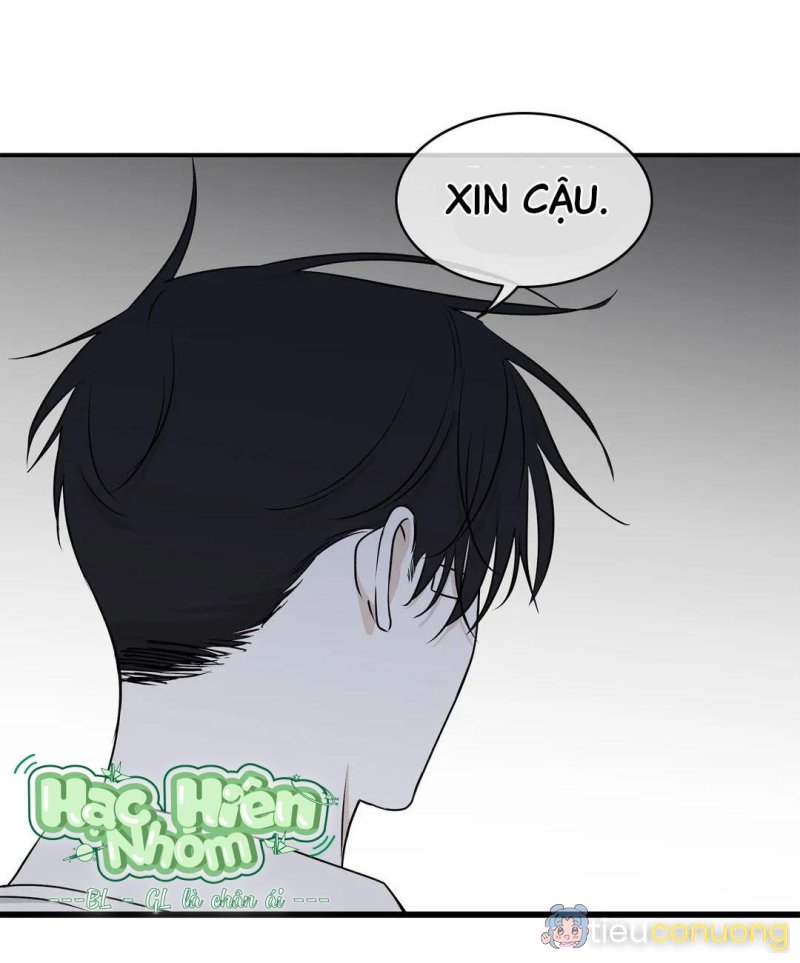 Thủy triều thấp lúc chạng vạng Chapter 62 - Page 63