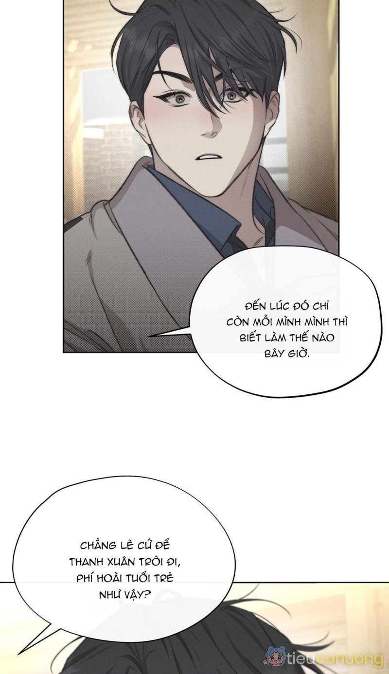 DẪU VẬY Chapter 12 - Page 13