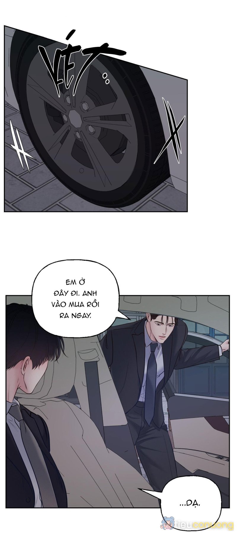 CHỦ NHÂN CỦA THỨ BẢY Chapter 39 - Page 13