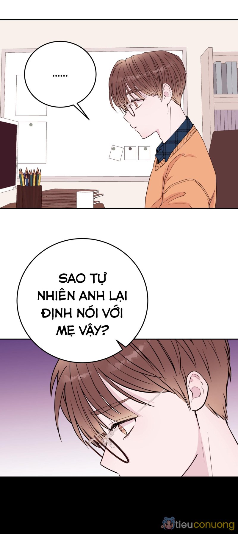 (END) TÊN EM VỢ NGUY HIỂM CỦA TÔI Chapter 32 - Page 14