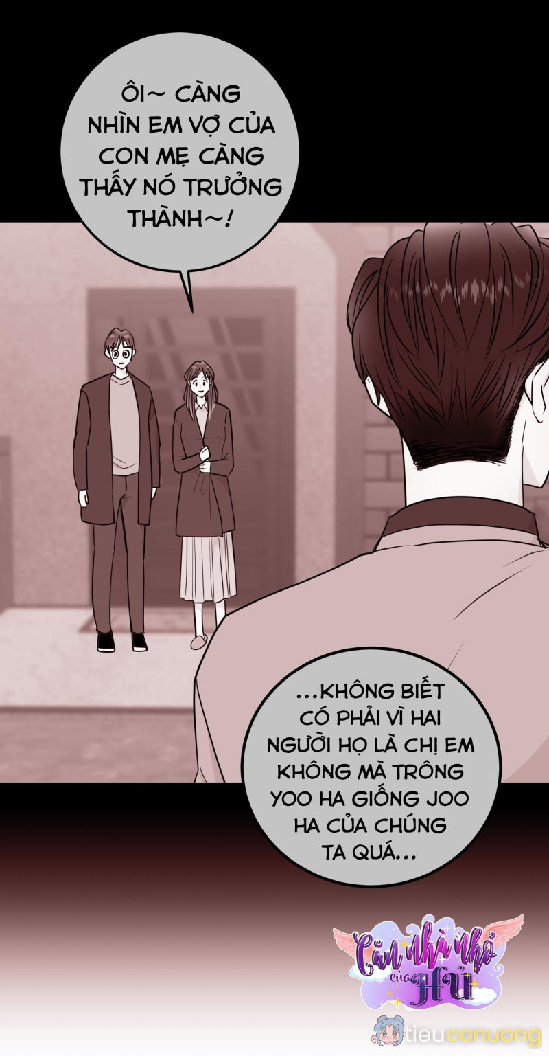 (END) TÊN EM VỢ NGUY HIỂM CỦA TÔI Chapter 32 - Page 15