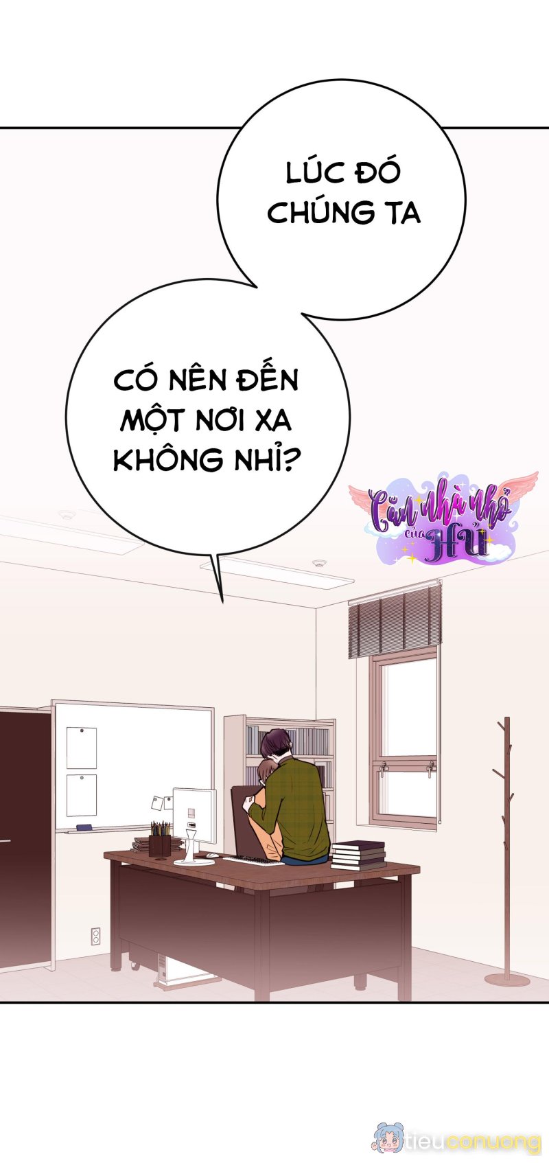 (END) TÊN EM VỢ NGUY HIỂM CỦA TÔI Chapter 32 - Page 22