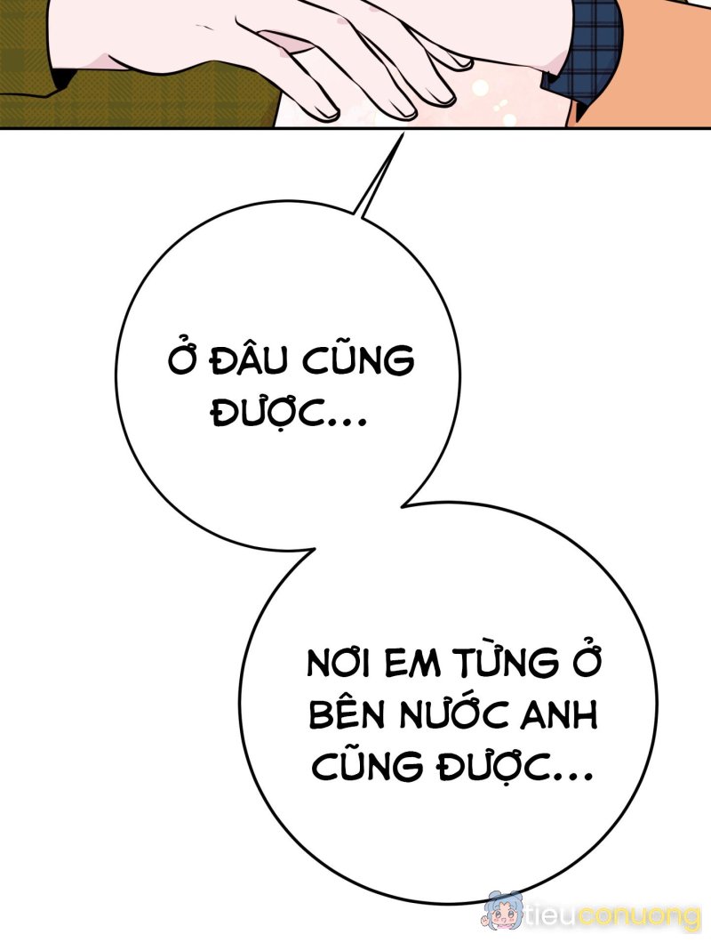 (END) TÊN EM VỢ NGUY HIỂM CỦA TÔI Chapter 32 - Page 24