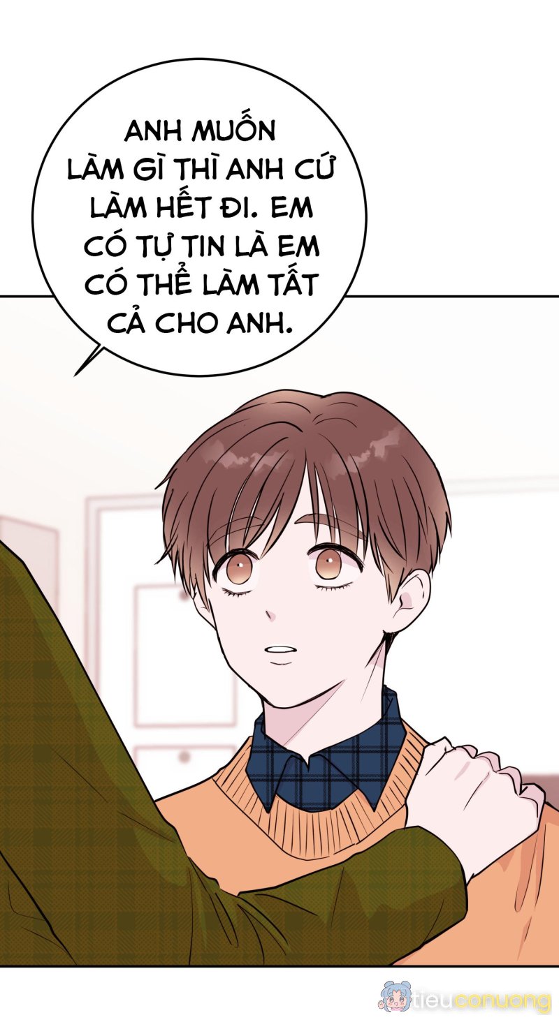 (END) TÊN EM VỢ NGUY HIỂM CỦA TÔI Chapter 32 - Page 28