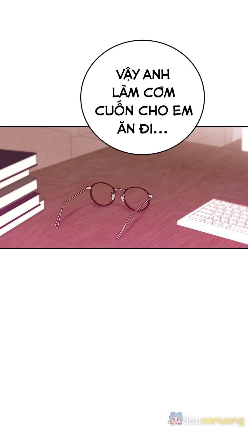 (END) TÊN EM VỢ NGUY HIỂM CỦA TÔI Chapter 32 - Page 32