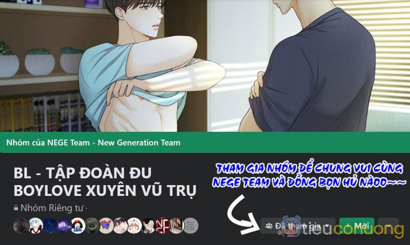 (END) TÊN EM VỢ NGUY HIỂM CỦA TÔI Chapter 23 - Page 44