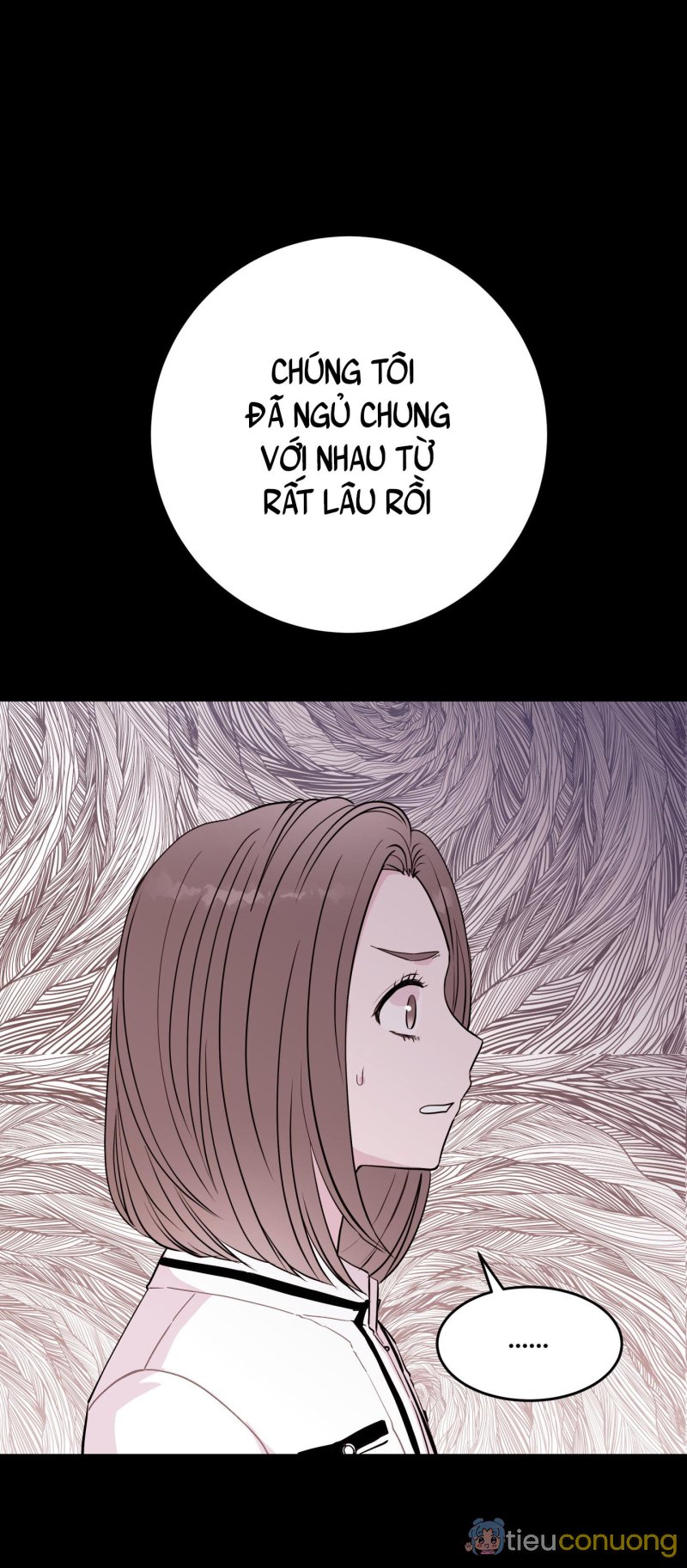 (END) TÊN EM VỢ NGUY HIỂM CỦA TÔI Chapter 23 - Page 7