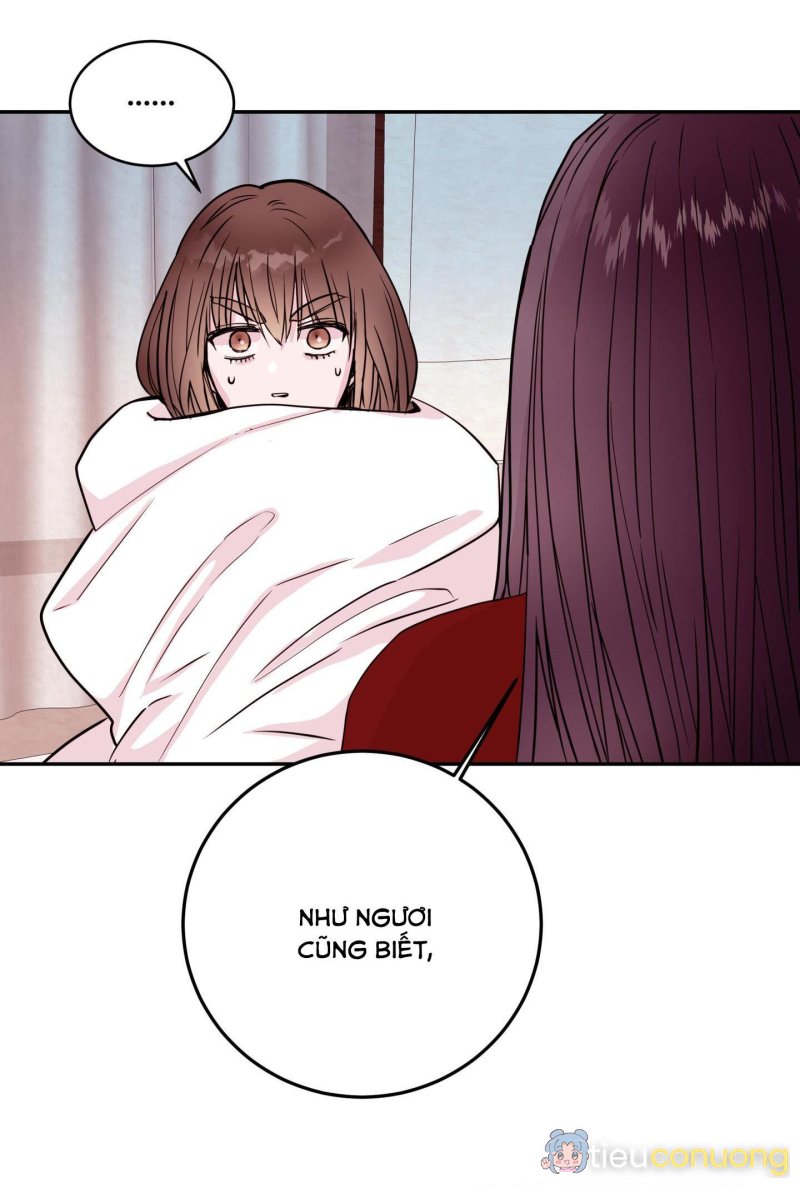 (END) TÊN EM VỢ NGUY HIỂM CỦA TÔI Chapter 47 - Page 9