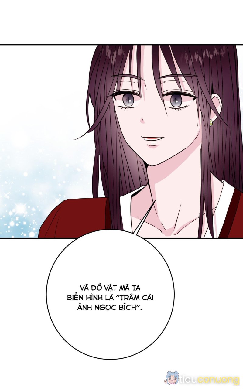 (END) TÊN EM VỢ NGUY HIỂM CỦA TÔI Chapter 47 - Page 11