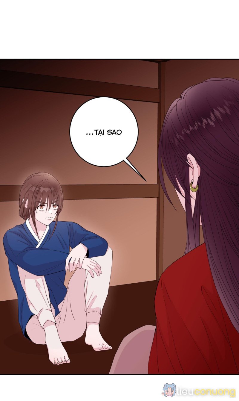 (END) TÊN EM VỢ NGUY HIỂM CỦA TÔI Chapter 47 - Page 42