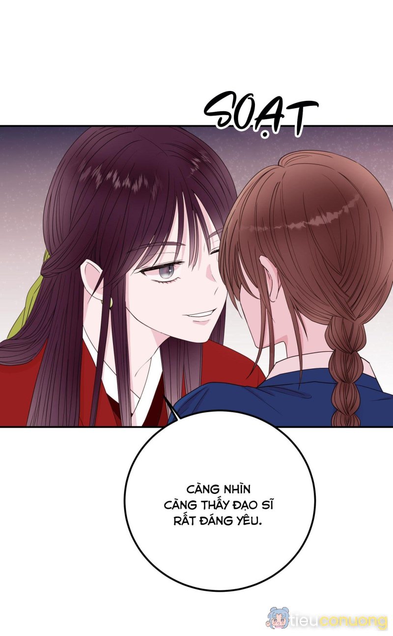 (END) TÊN EM VỢ NGUY HIỂM CỦA TÔI Chapter 47 - Page 51